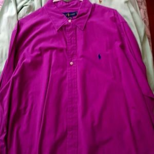 Ralph Lauren men's polo